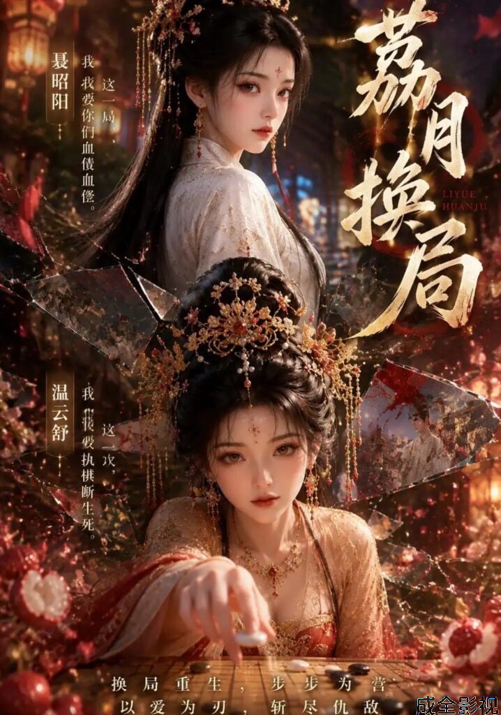 荔月换局